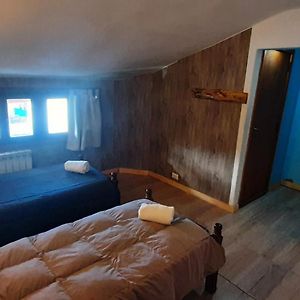 Private Bathroom Twin Room